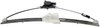 Window Regulator Only, Power 2003-08 Mazda 6 2006-07 Mazda Speed 6 Front - Left - image 3