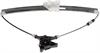 Window Regulator Only, Power 2003-08 Mazda 6 2006-07 Mazda Speed 6 Front - Right - image 1