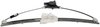 Window Regulator Only, Power 2003-08 Mazda 6 2006-07 Mazda Speed 6 Front - Right - image 3