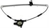 Window Regulator Only, Power 2003-08 Mazda 6 2006-07 Mazda Speed 6 Rear - Right - image 1