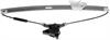 Window Regulator Only, Power 2007-08 Mazda CX-7 Front - Left - image 1