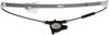 Window Regulator Only, Power 2007-08 Mazda CX-7 Front - Left - image 2