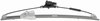 Window Regulator Only, Power 2007-08 Mazda CX-7 Front - Left - image 3