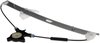 Window Regulator Only, Power 2007-08 Mazda CX-7 Front - Left - image 4
