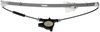 Window Regulator Only, Power 2007-08 Mazda CX-7 Front - Right - image 2