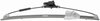 Window Regulator Only, Power 2007-08 Mazda CX-7 Front - Right - image 3