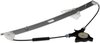 Window Regulator Only, Power 2007-08 Mazda CX-7 Front - Right - image 4