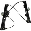Power Window Regulator Regulator Only - image 2