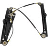 Power Window Regulator Regulator Only - image 1