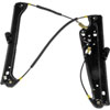 Power Window Regulator Regulator Only - image 2