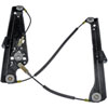 Power Window Regulator Regulator Only - image 1