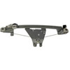 Power Window Regulator Regulator Only - image 1
