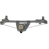 Power Window Regulator Regulator Only - image 2