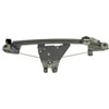 Power Window Regulator Regulator Only - image 1
