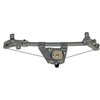 Power Window Regulator Regulator Only - image 2