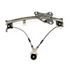 Window Regulator Only, Power 1997-01 Lexus ES300 Rear - Left - image 1
