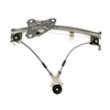 Window Regulator Only, Power 1997-01 Lexus ES300 Rear - Right - image 1