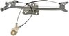 Window Regulator Only, Power 2002-08 Lexus SC430 Front - Left - image 2
