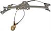 Window Regulator Only, Power 2002-08 Lexus SC430 Front - Right - image 1