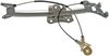 Window Regulator Only, Power 2002-08 Lexus SC430 Front - Right - image 2