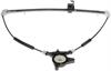 Window Regulator Only, Power 2006-08 Mazda 5 Rear - Left - image 1