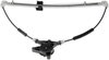 Window Regulator Only, Power 2006-08 Mazda 5 Rear - Left - image 2
