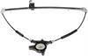 Window Regulator Only, Power 2006-08 Mazda 5 Rear - Right - image 1
