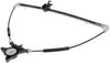 Window Regulator Only, Power 2006-08 Mazda 5 Rear - Right - image 4