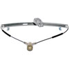 Power Window Regulator Regulator Only - image 1