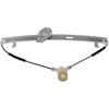 Power Window Regulator Regulator Only - image 1