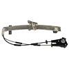 WINDOW REGULATOR - image 1