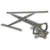 Window Regulator Only, Power 2004-08 Toyota Prius - image 1