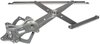 Window Regulator Only, Power 2007-08 Lexus GS350, GS450H, LS460 2006-07 Lexus GS430 - image 2