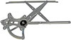 Window Regulator Only, Power 1998-05 Lexus GS300, 400, 430 Front - Right - image 1