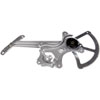 Power Window Regulator Regulator Only - image 1
