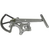 Power Window Regulator Regulator Only - image 2