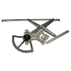 Window Regulator Only, Power 2005-09 Toyota Avalon - image 1
