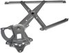 Window Regulator Only, Power 2006-09 Toyota RAV4 - image 2