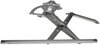 Window Regulator Only, Power 2006-09 Toyota RAV4 - image 3