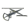 Window Regulator Only, Power 2006-09 Toyota RAV4 - image 1