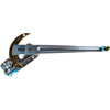 Manual Window Regulator Only - image 2