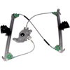Power Window Regulator Regulator Only - image 1