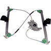 Power Window Regulator Regulator Only - image 1