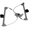 Power Window Regulator Regulator Only - image 2