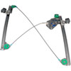 Power Window Regulator Regulator Only - image 1