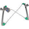 Power Window Regulator Regulator Only - image 1