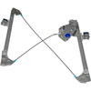 Power Window Regulator Regulator Only - image 2