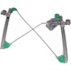Power Window Regulator Regulator Only - image 1