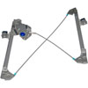 Power Window Regulator Regulator Only - image 2