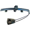 Manual Window Regulator Only - image 1